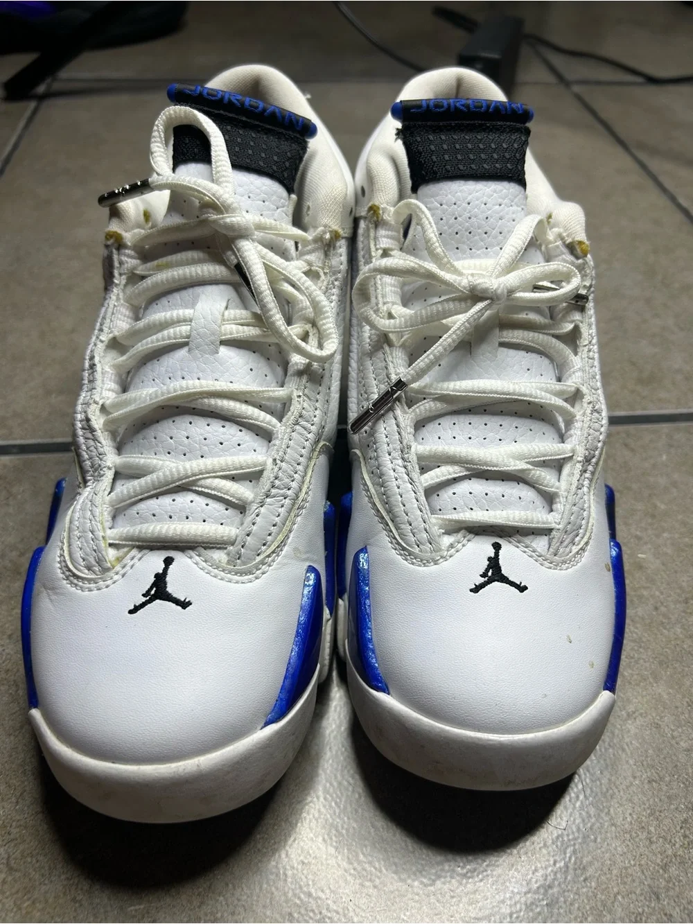 Jordan 14